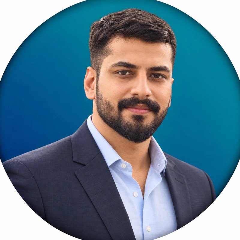 Shahbaz Saeed
